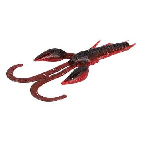 Рак силиконовый Mikado ANGRY CRAY FISH 3.5 см,562 5 шт. в Спортмастер