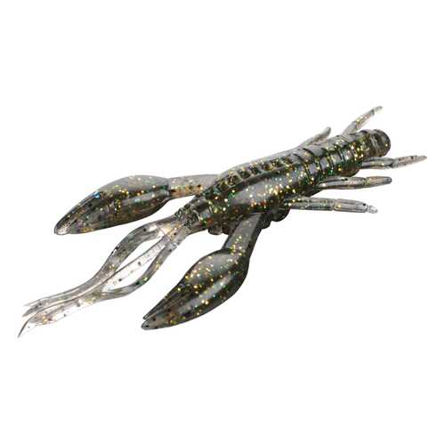 Рак силиконовый Mikado Cray Fish 10 см, 555, 5 шт. в Спортмастер