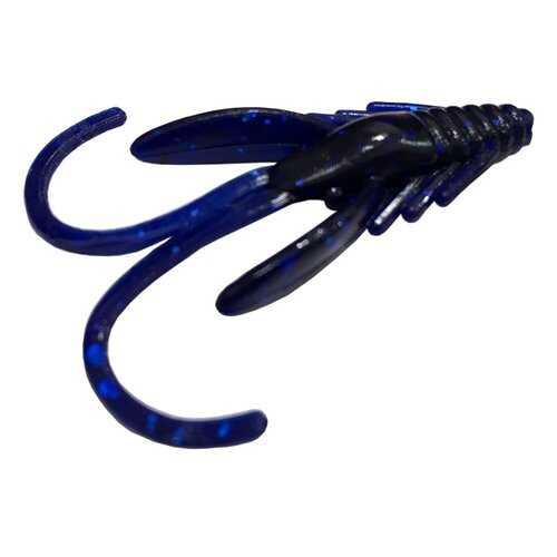 Рак силиконовый Mikado Cray Fish 3,5 см, 558, 5 шт. в Спортмастер