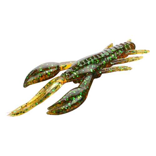 Рак силиконовый Mikado Cray Fish 6,5 см, 556, 5 шт. в Спортмастер