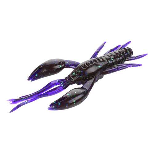 Рак силиконовый Mikado Cray Fish 6,5 см, 558, 5 шт. в Спортмастер