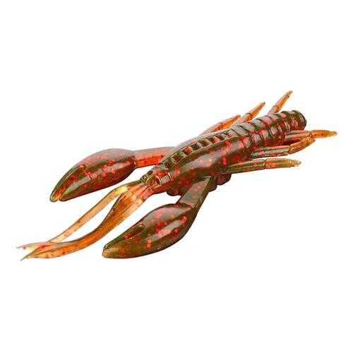 Рак силиконовый Mikado CRAY FISH 9 см,554 2 шт. в Спортмастер