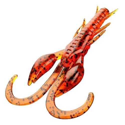 Рак силиконовый Mikado Cray Fish PMCFA 9 см, 350, 5 шт. в Спортмастер