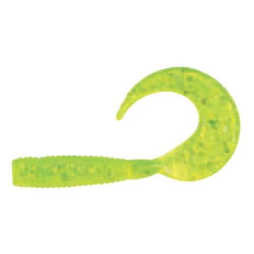 Твистер Robinson Classic Twist №8, 3 шт. в Спортмастер