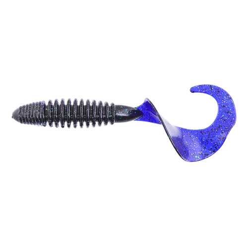 Твистеры Съедобные Искусственные Lj Pro Series Crusher Grub 4,5In (11,40)/t52 4Шт. в Спортмастер