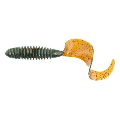 Твистеры Съедобные Искусственные Lj Pro Series Cyrsher Grub 3,9In (09.90)/085 5Шт. в Спортмастер