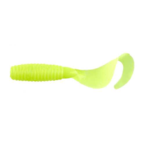 Твистеры Съедобные Искусственные Lj Pro Series Micro Grub 1,0In (02,50)/s88 15Шт. в Спортмастер