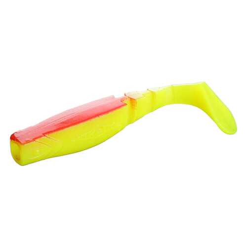 Виброхвост Mikado Fishunter 10,5 см, 04, 5 шт. в Спортмастер