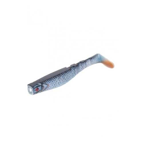 Виброхвост Mikado Fishunter, 13 см, 3D ROACH в Спортмастер