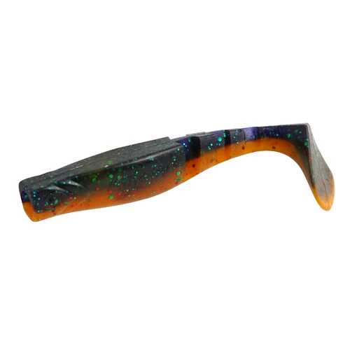 Виброхвост Mikado Fishunter 2 5,5 см, 311, 5 шт. в Спортмастер