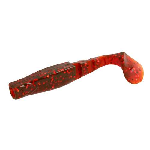 Виброхвост Mikado Fishunter 2 5,5 см, 332, 5 шт. в Спортмастер