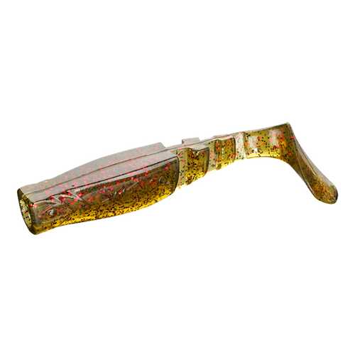 Виброхвост Mikado Fishunter 2 5,5 см, 358, 5 шт. в Спортмастер