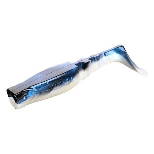 Виброхвост Mikado Fishunter 2 9,5 см, 351, 5 шт. в Спортмастер