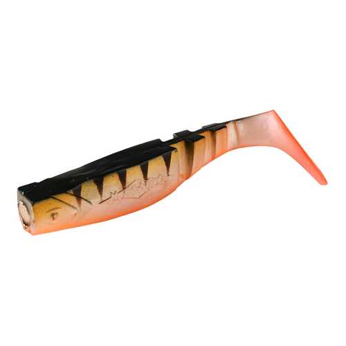 Виброхвост Mikado Fishunter 7 см, 126, 5 шт. в Спортмастер