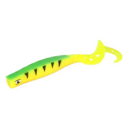 Виброхвост Mikado Fishunter Magna, 18 см, 127 в Спортмастер