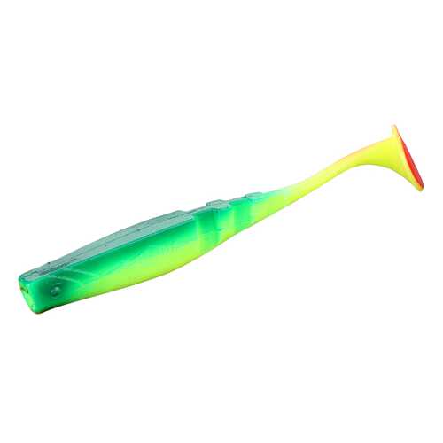 Виброхвост Mikado Fishunter TT 7,5 см, 348, 5 шт. в Спортмастер
