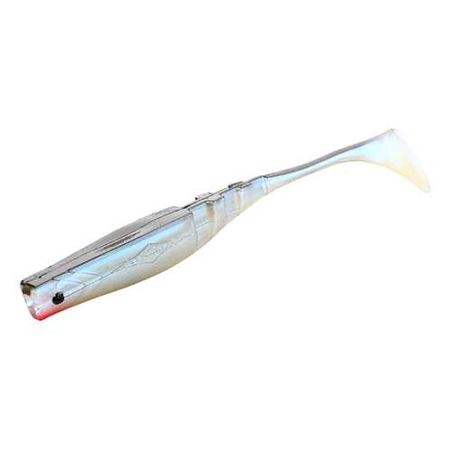 Виброхвост Mikado Fishunter TT 9 см, 355, 5 шт. в Спортмастер
