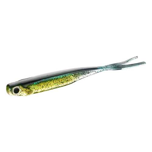 Виброхвост Mikado Tsubame 7,5 см, M512, 5 шт. в Спортмастер