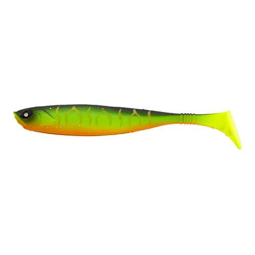 Виброхвосты LUCKY JOHN 3D Series BASARA SOFT SWIM 3.5дюй мов 08,89, PG02 6 шт. в Спортмастер