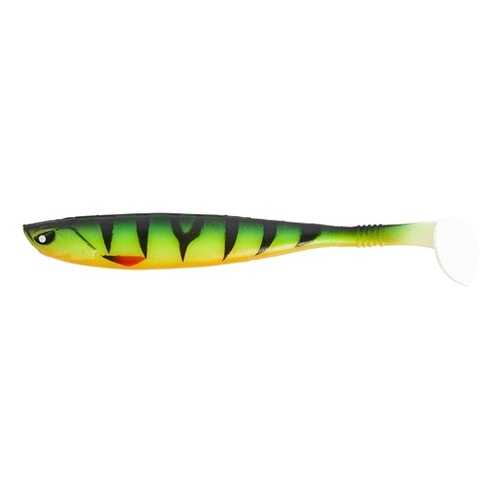 Виброхвосты LUCKY JOHN 3D Series BASARA SOFT SWIM 5.0дюй мов 12, 70,PG13 4 шт. в Спортмастер