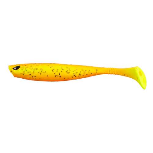 Виброхвосты LUCKY JOHN 3D Series BASARA SOFT SWIM 6.0дюй мов 15, 24, PG03 3 шт. в Спортмастер