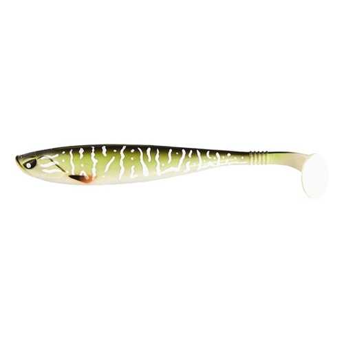 Виброхвосты LUCKY JOHN 3D Series BASARA SOFT SWIM 6.0дюй мов 15, 24, PG11 3 шт. в Спортмастер