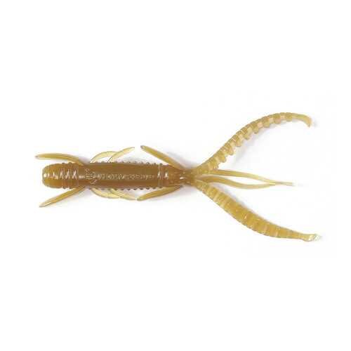 Виброхвосты Lucky John Pro Series Hogy Shrimp 2.2 дм 10 шт. съедобные S18 в Спортмастер