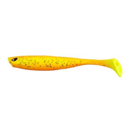 Виброхвосты Lucky John Series Basara Soft Swim 5 дм 4 шт. PG03 в Спортмастер