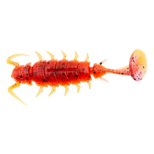 Виброхвосты Съедобные Искусственные Lj Pro Series Alien Bug 1,5In (03.81)/t48 10Шт. в Спортмастер