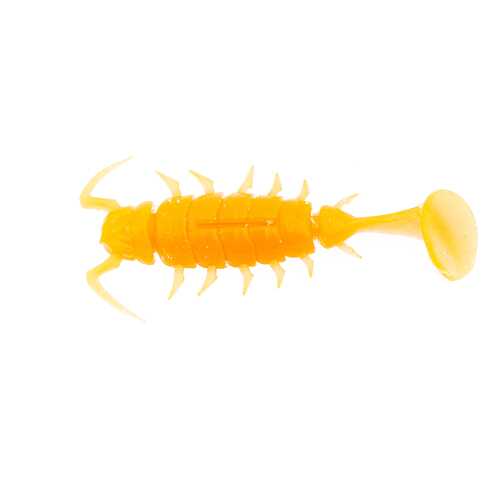 Виброхвосты Съедобные Искусственные Lj Pro Series Alien Bug 2,5In (06,35)/036 7Шт. в Спортмастер