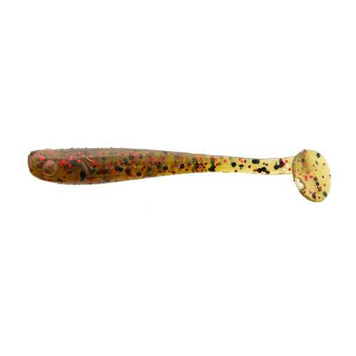 Виброхвосты Съедобные Искусственные Lj Pro Series Baby Rockfish 2,4In (06.10)/pa03 10Шт. в Спортмастер