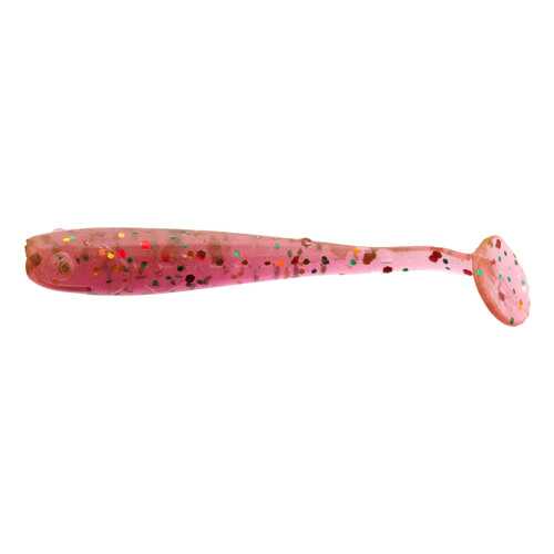 Виброхвосты Съедобные Искусственные Lj Pro Series Baby Rockfish 2,4In (06.10)/s14 10Шт. в Спортмастер