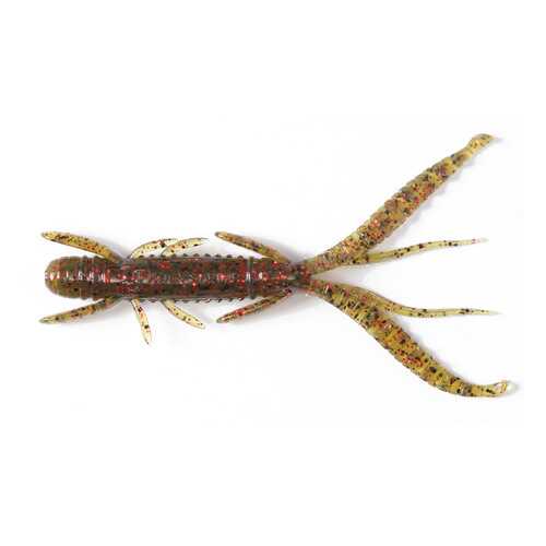 Виброхвосты Съедобные Искусственные Lj Pro Series Hogy Shrimp 2,2In (05.60)/pa03 10Шт. в Спортмастер