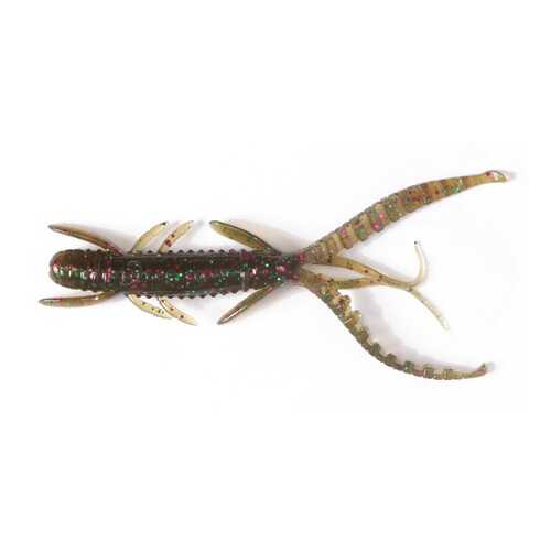 Виброхвосты Съедобные Искусственные Lj Pro Series Hogy Shrimp 2,2In (05.60)/s21 10Шт. в Спортмастер