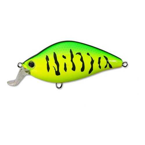 Воблер F1141-HT Yo-Zuri 3DS FLAT CRANK 55F в Спортмастер