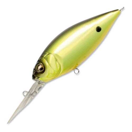 Воблер MEGABASS DX-FREE 3.0 (Strike Chart) (MB-DXFREE3.0-StCh) в Спортмастер