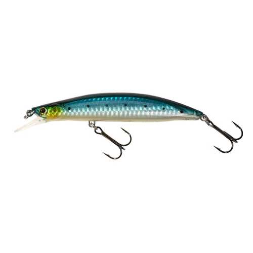 Воблер Mikado Shallow Minnow 13,5 см, 06, тонущий в Спортмастер