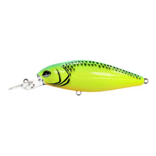 Воблер плавающий Lucky John Original Shad-X 08.00/012 в Спортмастер