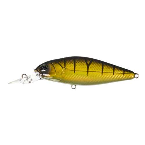 Воблер плавающий Lucky John Original Shad-XDR 08.00/002 в Спортмастер