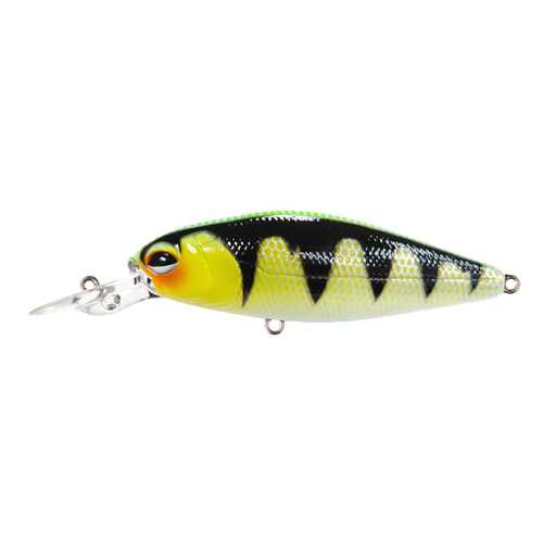 Воблер плавающий Lucky John Original Shad-XDR 08.00/005 в Спортмастер