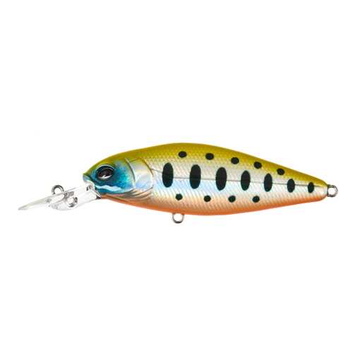 Воблер плавающий Lucky John Original Shad-XDR 08.00/006 в Спортмастер