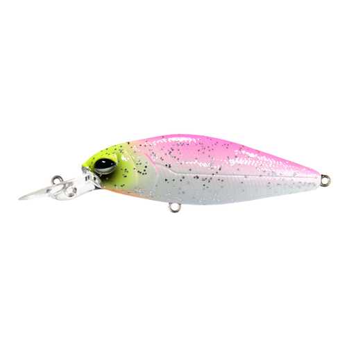Воблер плавающий Lucky John Original Shad-XDR 08.00/010 в Спортмастер