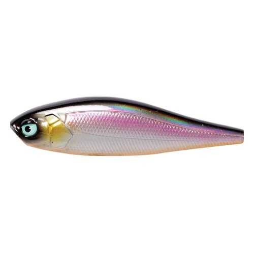 Воблер плавающий Lucky John Pro Series Anira F 6,90,103 в Спортмастер