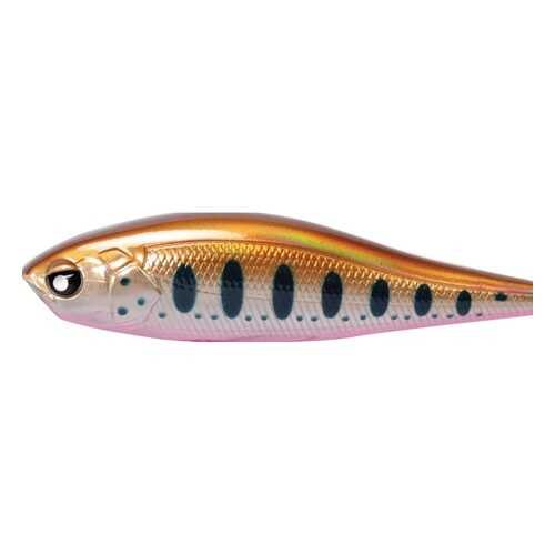 Воблер плавающий Lucky John Pro Series Anira F 6,90,105 в Спортмастер