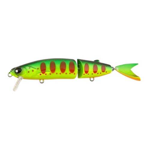 Воблер плавающий Lucky John Pro Series Antira SWIM 115 11,50,201 в Спортмастер