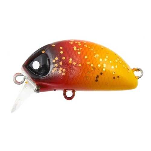 Воблер плавающий Lucky John Pro Series Haira Tiny ATG F 03, 30,912 Plus Foot в Спортмастер