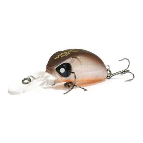 Воблер плавающий Lucky John Pro Series Haira Tiny LBF 03, 30,406 Plus Foot в Спортмастер