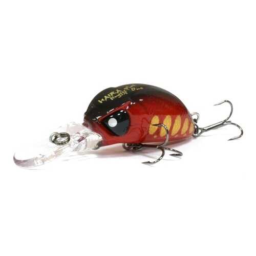 Воблер плавающий Lucky John Pro Series Haira Tiny LBF 04.40,202 в Спортмастер