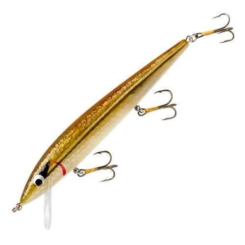 Воблер плавающий Smithwick Deep Running Floating Rattlin' Rogue Lace Minnow в Спортмастер