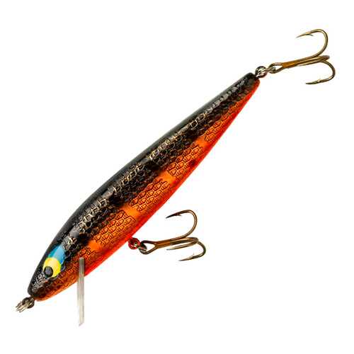 Воблер плавающий Smithwick Walleye Floating Rattlin' Rogue Gold Rogue в Спортмастер